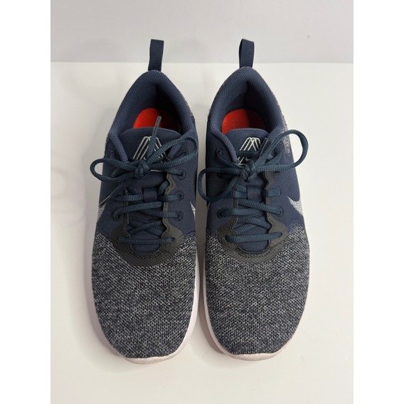 Nike Flex Experience Run 10 Mens Size 9 Midnight Navy Dark Obsidian CI9960-401
